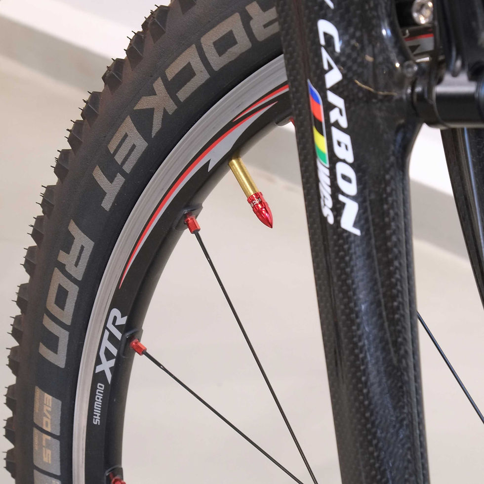 Miniaturbild: Specialized S-Works Carbon