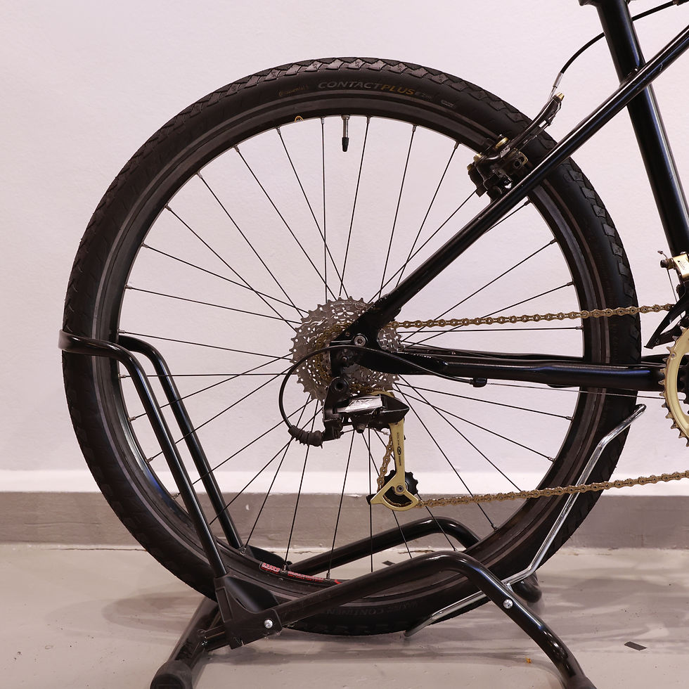 Miniaturbild: GT Zaskar – Vintage MTB