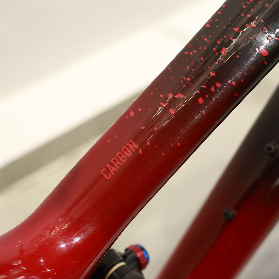 Miniaturbild: Marin Rift Zone Enduro MTB