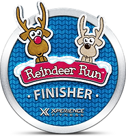 run sponsor sponsorship 5K marketing partner