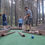 Miniatura: MINIGOLF FORESTALE