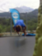 TAPPETO ELASTICO