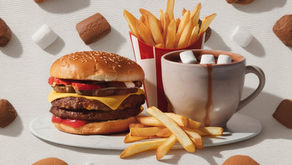 Comfort Food: Alimentando el Alma en Cada Bocado