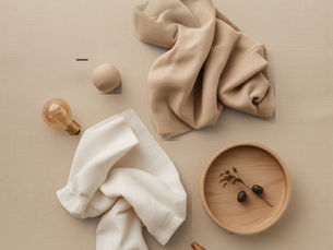 The Under-50 Edit: Six Objects That Quietly Change a Room