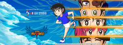 Super Runners - Wallpaper 3
