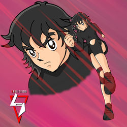 1