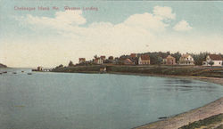 Western Landing