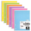 Thumbnail: Notebook and Folder Set - 12 pieces