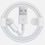 Thumbnail: USB cable for Apple phones 