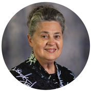 Annette Pate image