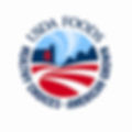 USDA Foods logo: Healthy Choices, American Grown