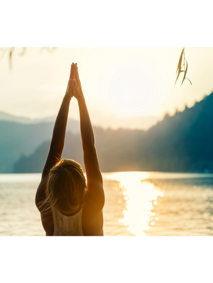 Sun Salutation