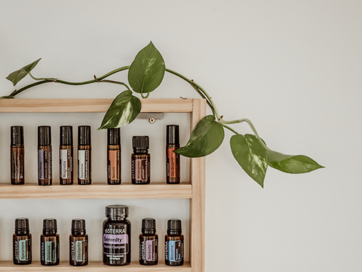 DIY Immune Support
