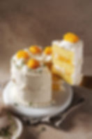 Vanilla Mango