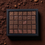 Miniature : Coffret  2 étages "Tout Praliné"