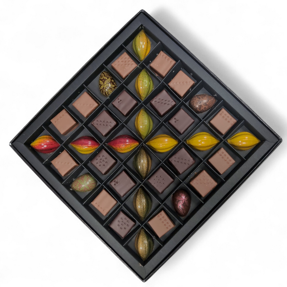 Miniature :  Coffret "Pas que des Cabosses"