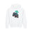 Thumbnail: Youth Monster Truck Hooded Sweatshirt, Fun Gift for Kids, My Amazing Hoodie