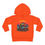 Thumbnail: Vibrant Monster Truck Fleece Hoodie