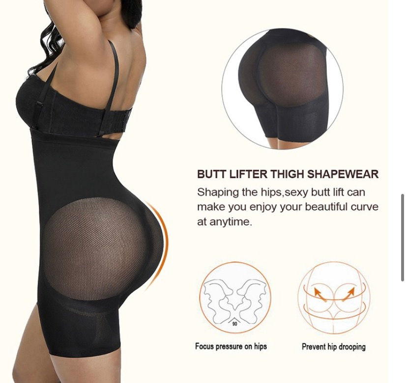 Thumbnail: Seamless Shaper