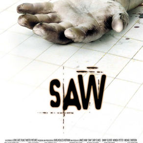 Film Review- Saw (2004)