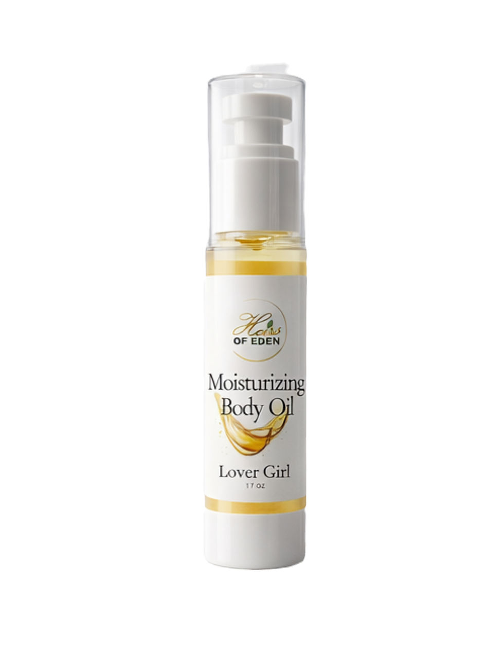 Thumbnail: Moisturizing Body Oil