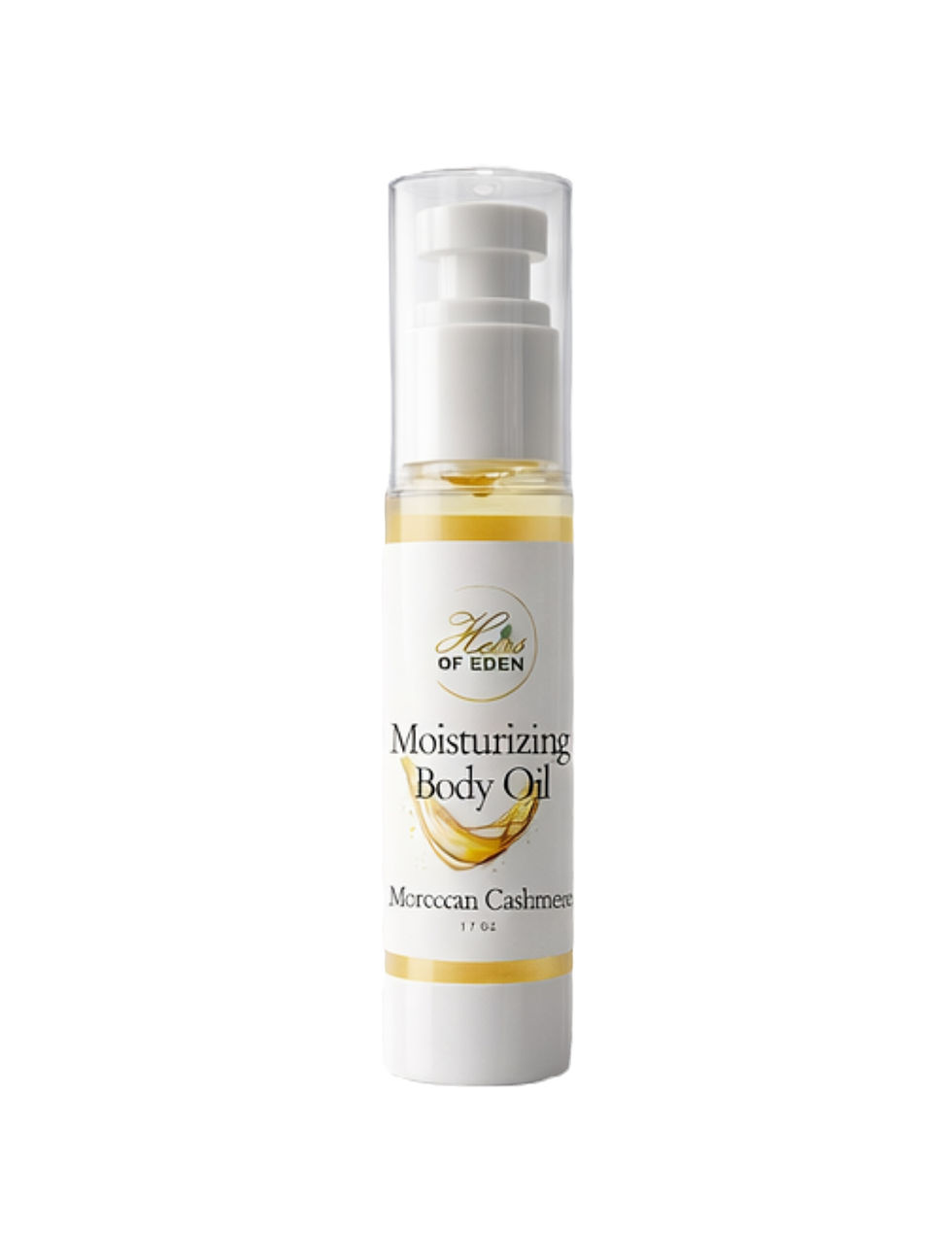 Thumbnail: Moisturizing Body Oil