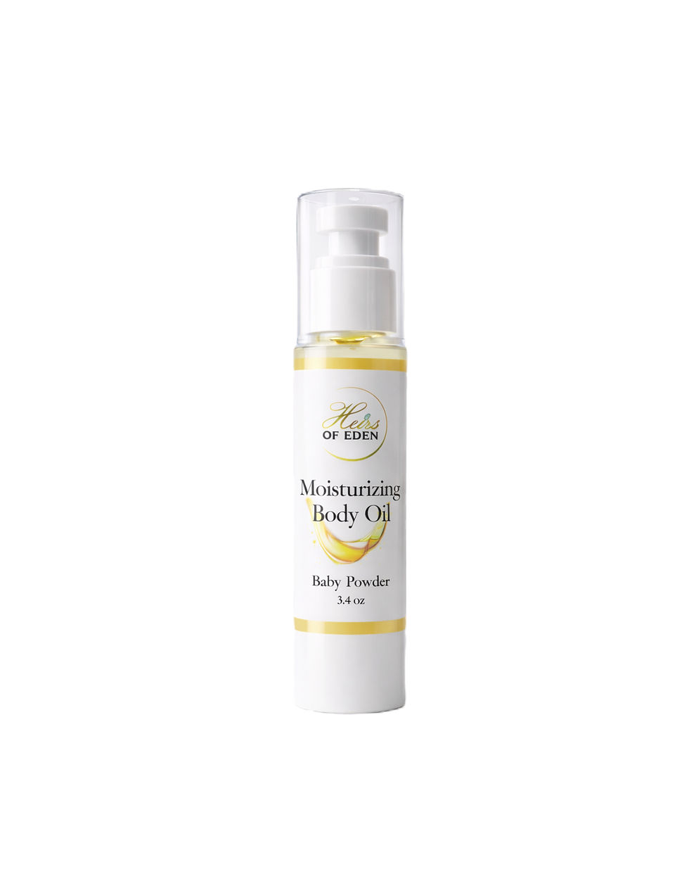 Thumbnail: Large Moisturizing Body Oil