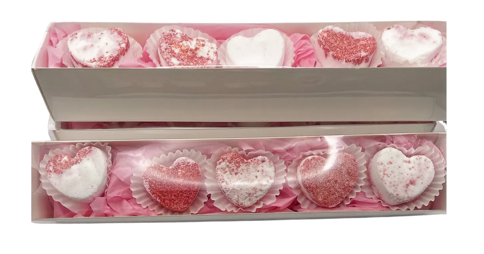 Sweetheart SteamerBox