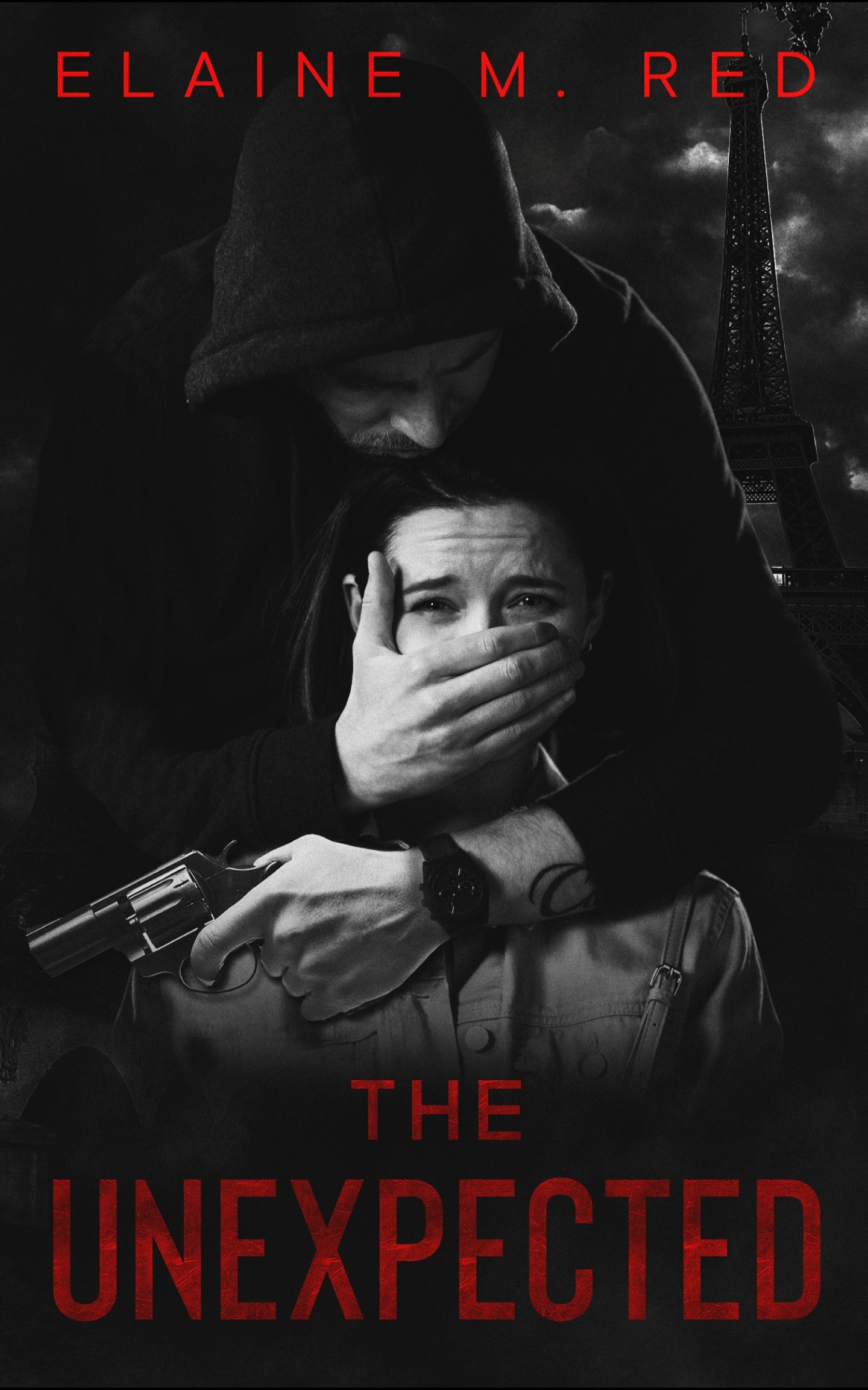 Writer: Elaine M. Red