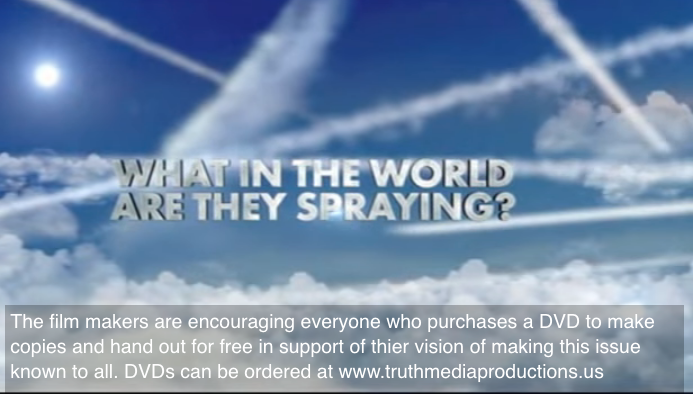 Weather Modification