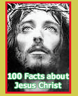 JESUS CHRIST