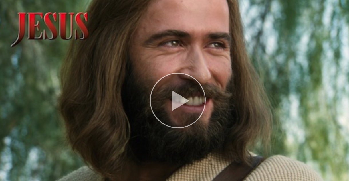 JESUS MOVIE
