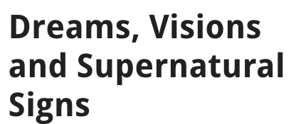 BIBLICAL ?