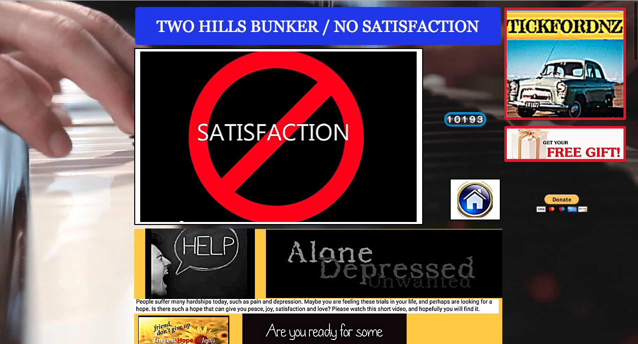SATISFACTION