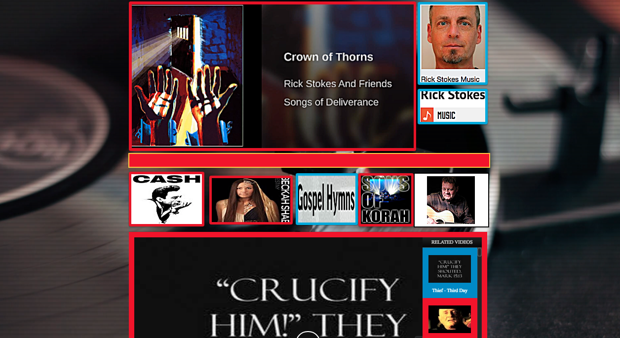 Christian Music