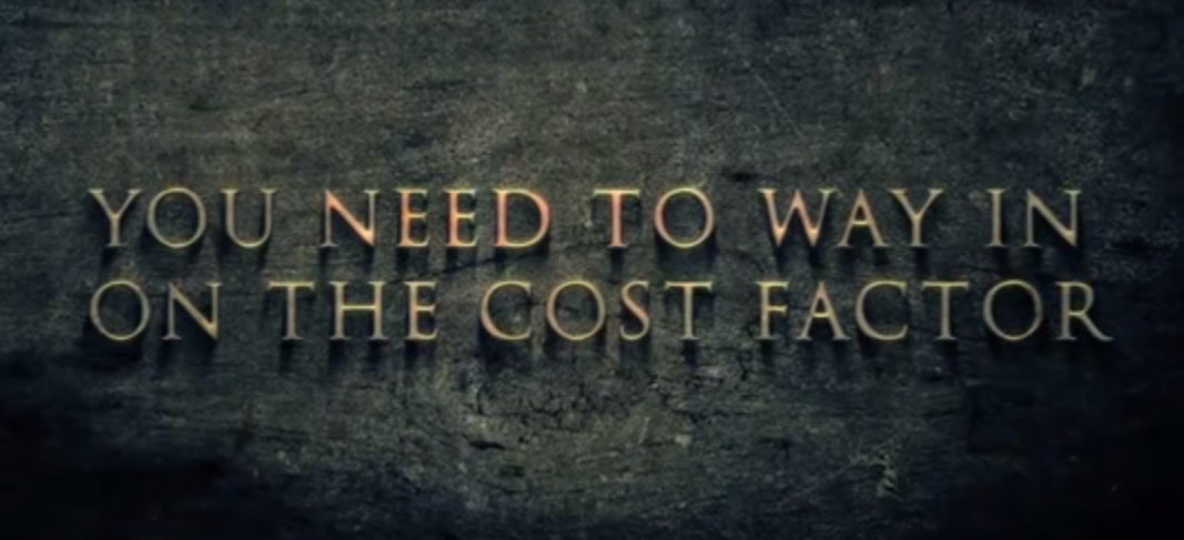 COST