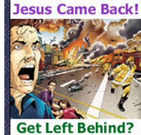 LEFT ?