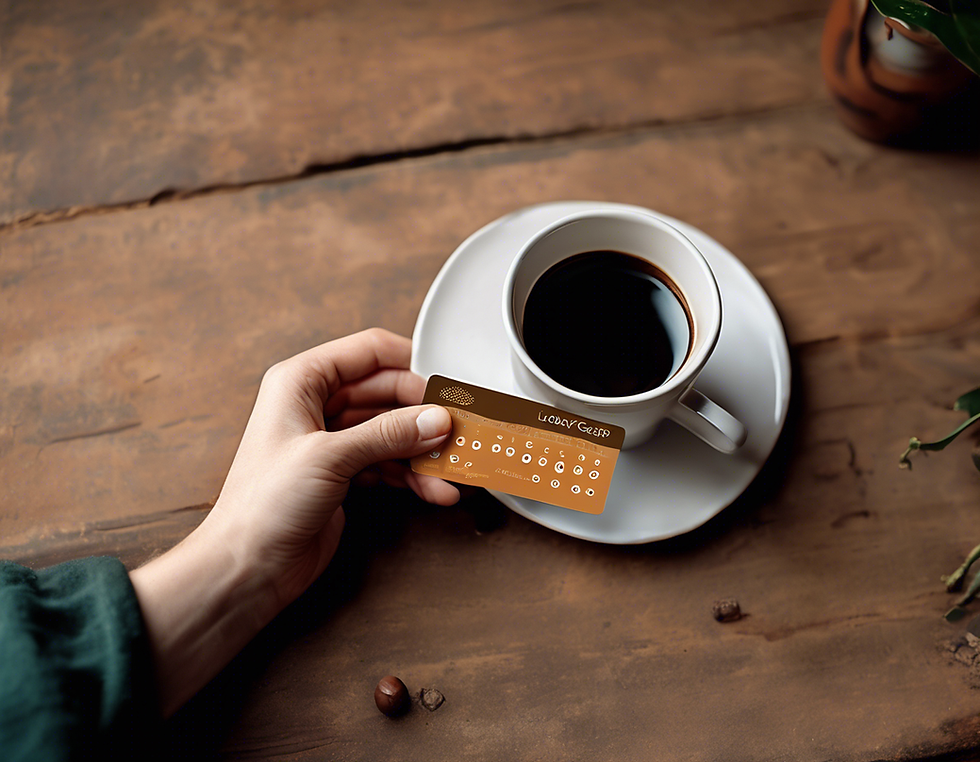 Conheça os benefícios do programa de fidelidade da Okavango Expresso
