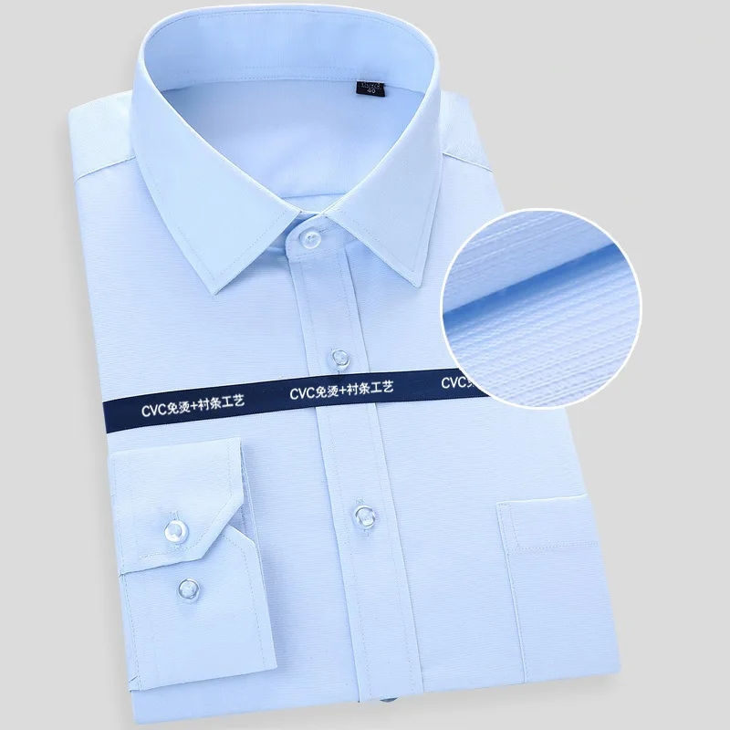 Thumbnail: "The Gentleman's Essential | Premium Slim Fit Dress