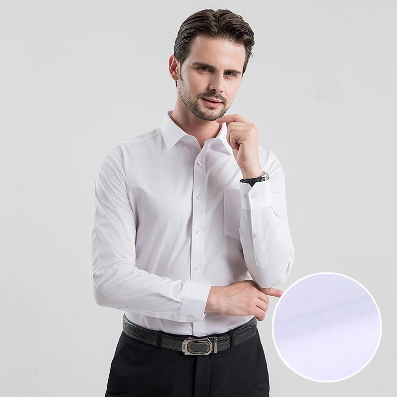 Thumbnail: "The Gentleman's Essential | Premium Slim Fit Dress