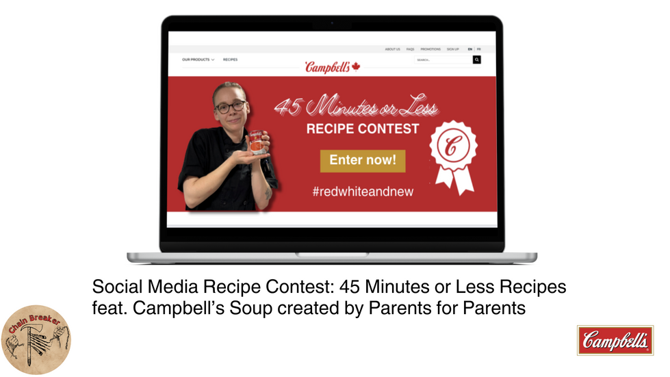 Website Homepage Demo