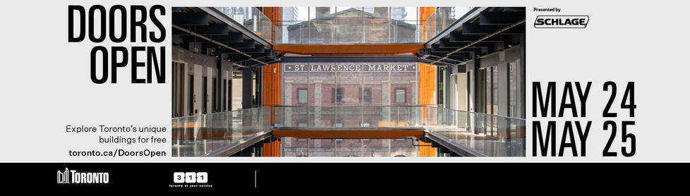 Banner for Digital and Transit