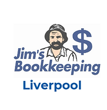 Jim’s Bookkeeping Liverpool