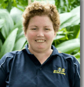Ann Atkinson
