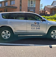 Jims Bookkeeping profile