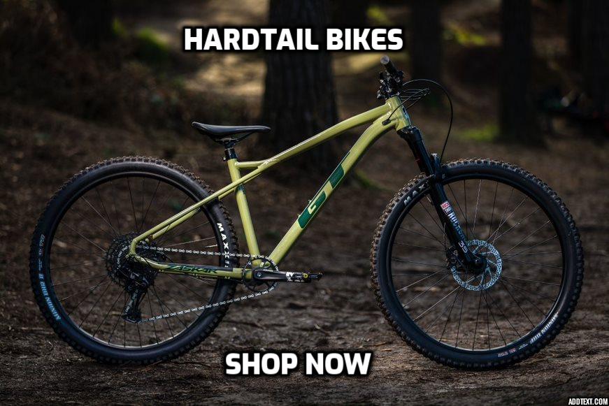 gt bicycles bike brands