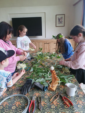 Creative Construction