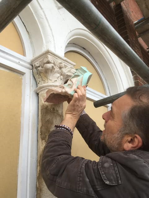 Architectural Conservation