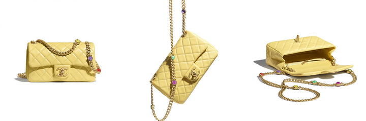 source: CHANEL