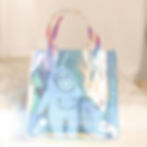 絢彩 PVC 袋案例分享:歐之提國際貿易有限公司